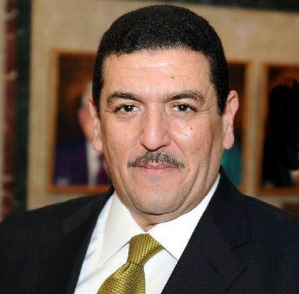 Dr. Emad Mustafa El Bannany 